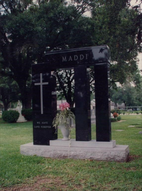 Headstone For Dogs Memphis TN 38175